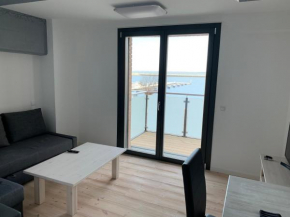 Apartment Boddenkieker in Barth